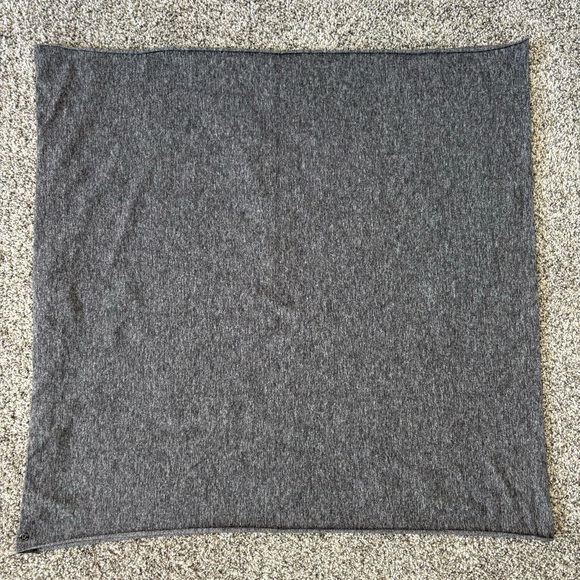 🍁50% Off Sale 🍁 Lululemon Vinyasa Scarf Grey - Picture 8 of 8